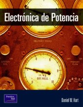 book Electrónica De Potencia