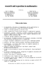 book Algebra and order: proceedings of the First International Symposium on Ordered Algebraic Structures, Luminy-Marseilles, 1984