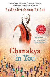 book Chanakya in You