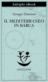 book Il Mediterraneo in barca