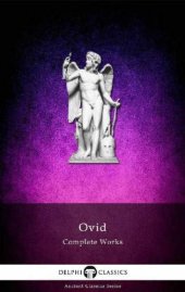 book Delphi Complete Works of Ovid