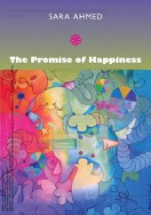 book The promise of happiness