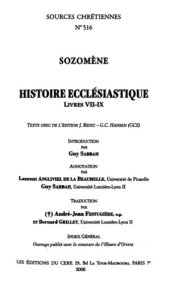 book Histoire ecclésiastique, Livres VII-IX