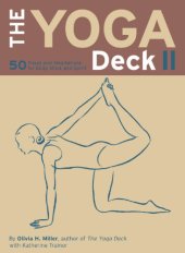 book The Yoga Deck II