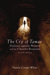 book The Cry of Tamar: Violence Against Women and the Church’s Response