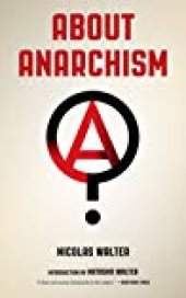 book About Anarchism