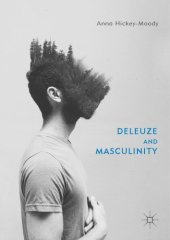 book Deleuze And Masculinity