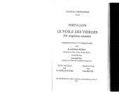 book Le Voile des vierges