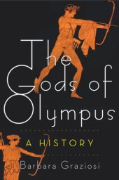 book The Gods of Olympus: A History