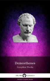 book Delphi Complete Works of Demosthenes