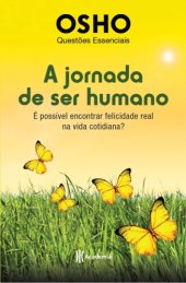 book A jornada de ser humano