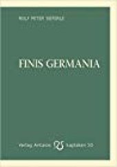 book Finis Germania