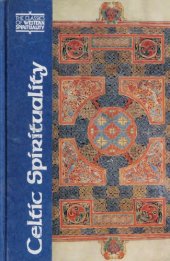 book Celtic Spirituality