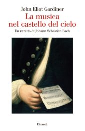 book La musica nel castello del cielo