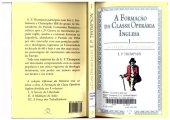 book A formação da classe operária inglesa, 1: a árvore da liberdade