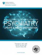 book Massachusetts General Hospital Psychiatry Update & Board Preparation