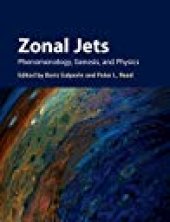 book Zonal Jets: Phenomenology, Genesis, and Physics