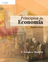 book Principios De Economía, 7ma Edición