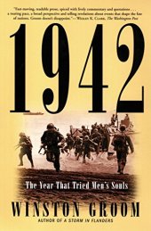 book 1942: The Year That Tried Men’s Souls