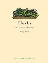 book Herbs: A Global History