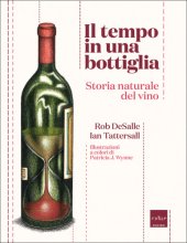 book Il tempo in una bottiglia. Storia naturale del vino