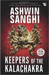 book Keepers of the Kalachakra