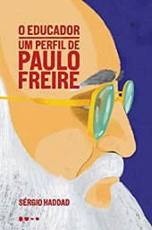 book O Educador: um Perfil de Paulo Freire