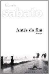 book Antes do fim