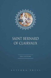 book Saint Bernard of Clairvaux Collection [8 Books]