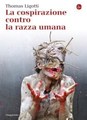 book La cospirazione contro la razza umana