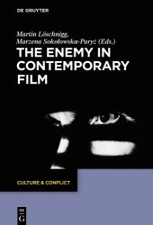 book The Enemy in Contemporary Film