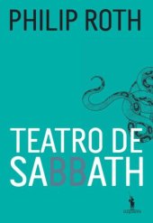 book Teatro de Sabbath