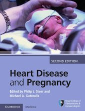 book Heart Disease and Pregnancy