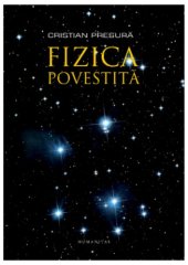 book Fizica Povestita