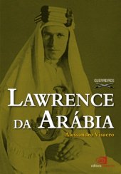 book Lawrence da Arábia