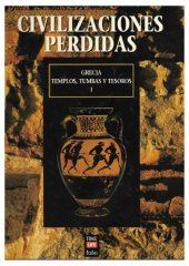 book Grecia: Templos, Tumbas y Tesoros parte 1