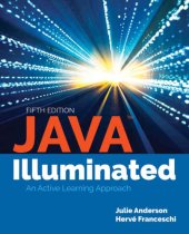 book Java Illuminated: An Active Learning Approach