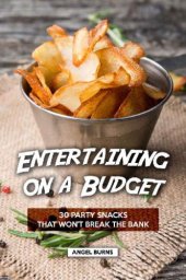 book Entertaining on a Budget