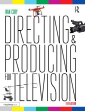 book Directing And Producing For Television: A Format Approach