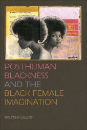 book Posthuman Blackness and the Black Female Imagination