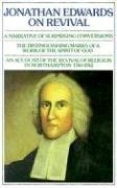 book Jonathan Edwards: On Revival