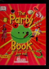 book The Party Book
