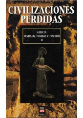 book Grecia: Templos, Tumbas y Tesoros parte 2