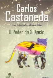 book O Poder do Silencio