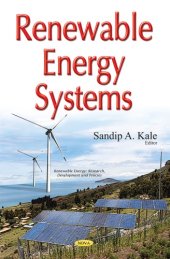 book Renewable Energy Systems