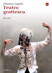 book Teatro grottesco