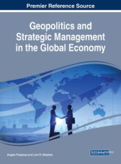 book Geopolitics And Strategic Management In The Global Economy