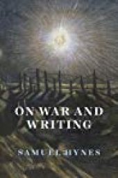 book On War and Writing