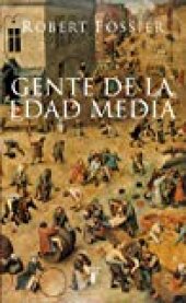 book Gente de la Edad Media