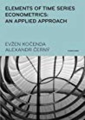 book Elements of Time Series Econometrics: An Applied Approach